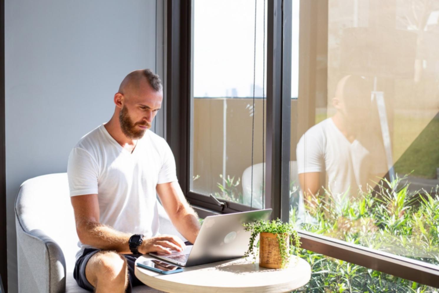 solvariquen Team bei der Arbeit