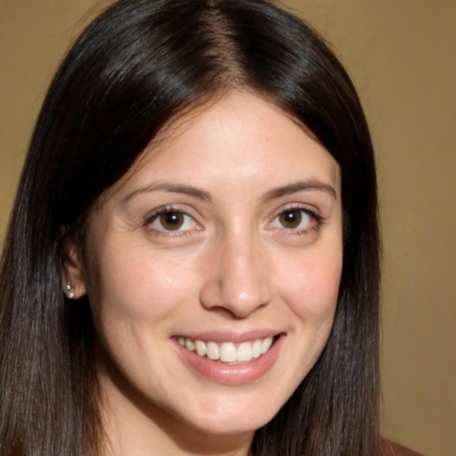 Portrait von Magdalena Kowalski