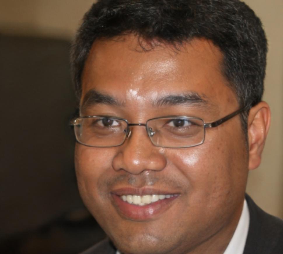 Henrik Müller-Sternberg