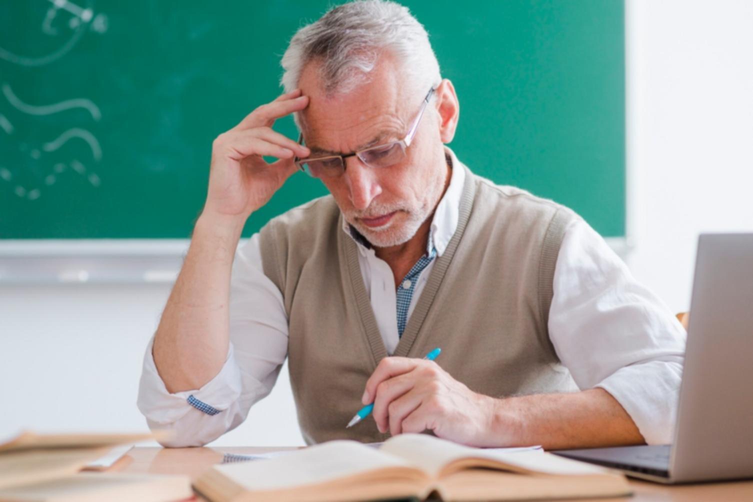 Finanzanalyse Workshop mit Teilnehmern