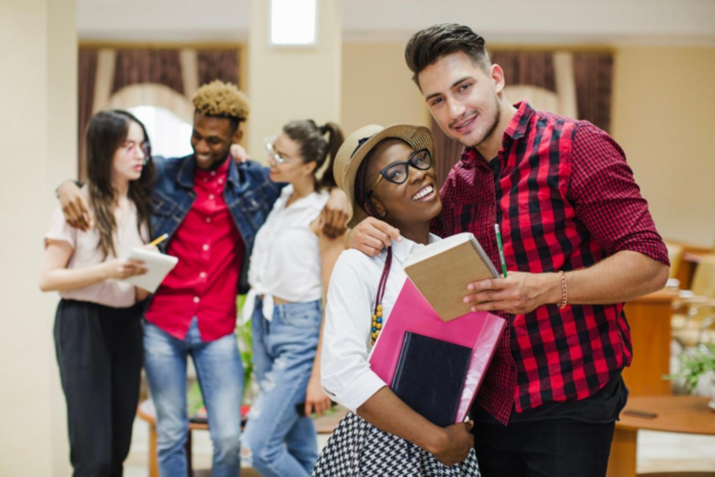 Finanzanalyse Arbeitsplatz