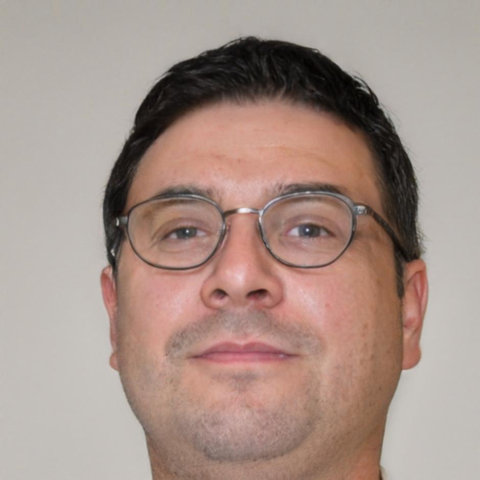 Dr. Matthias Bergmann